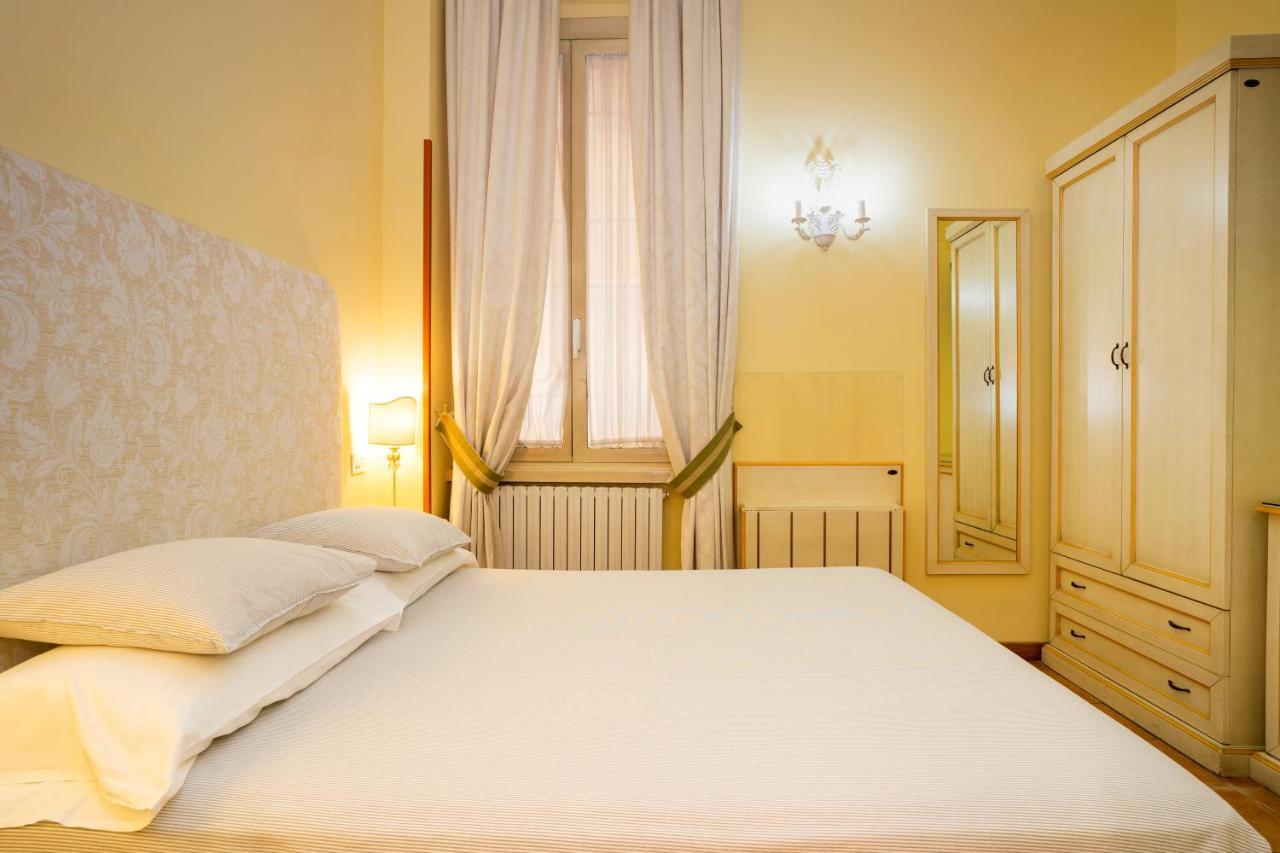 Domus Pinciana Bed & Breakfast Rome Exterior photo